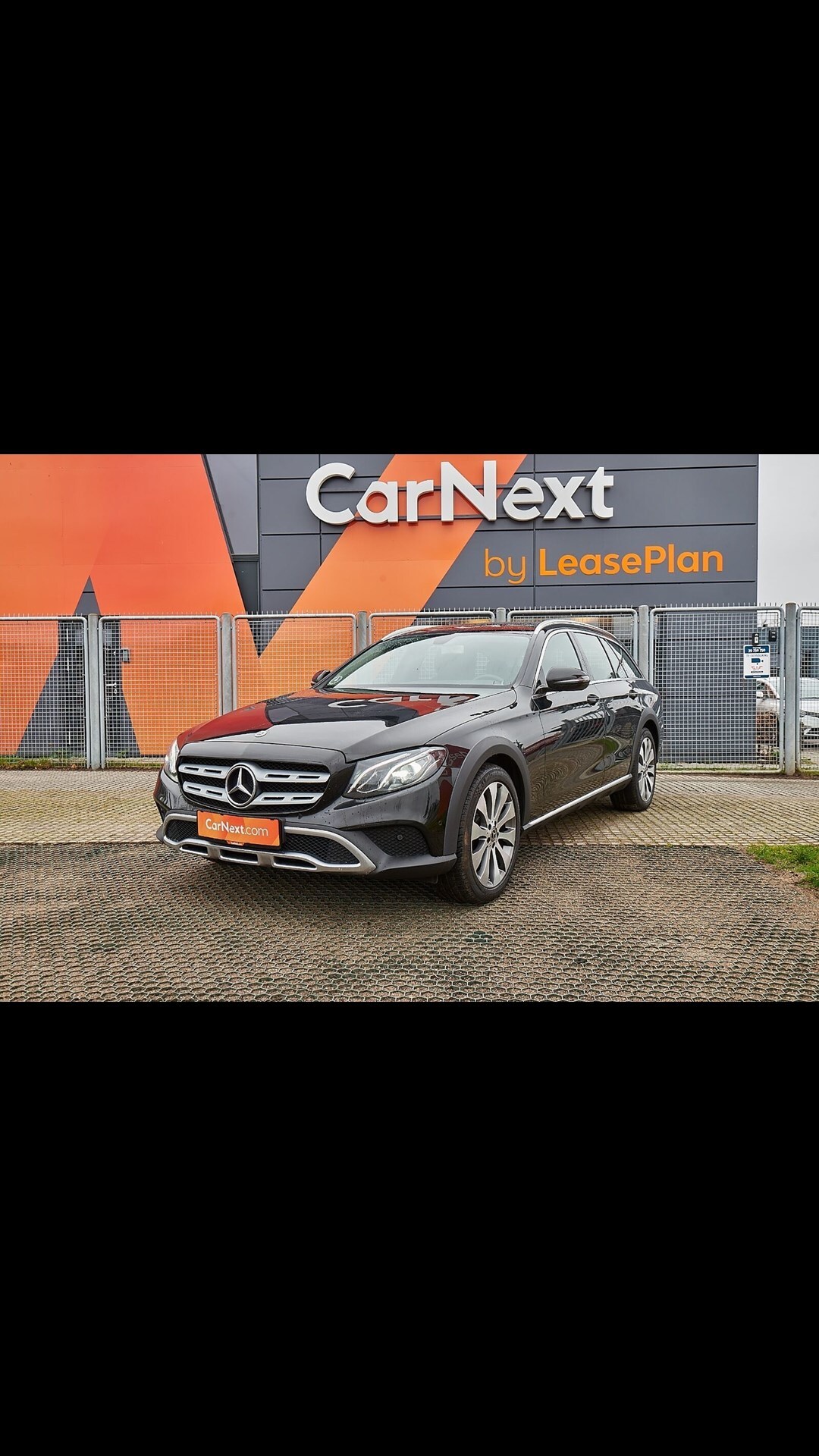 Brøndbys 6 dyreste biler til salg