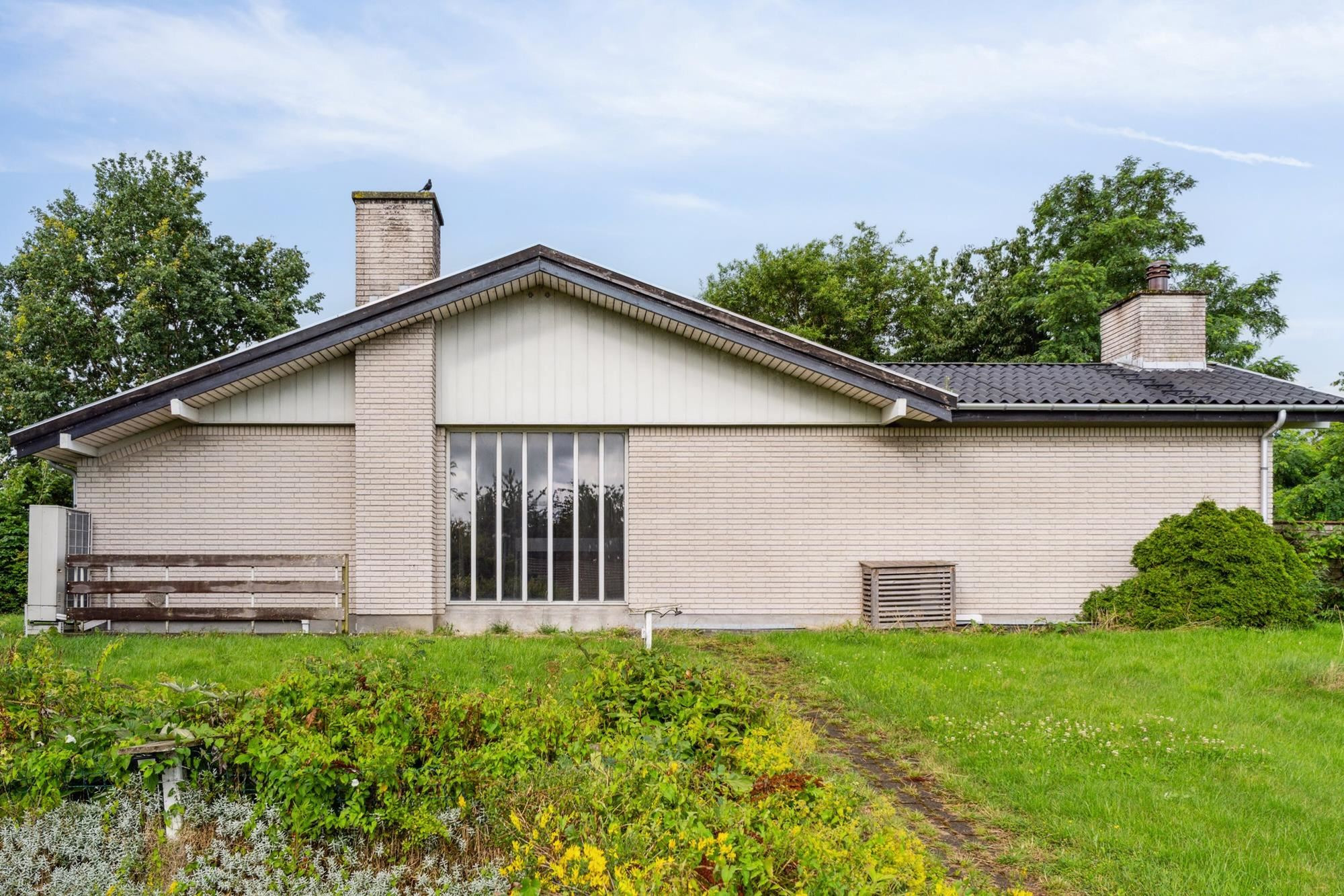 En ren boligdrøm på 111 m² til 2.595.000 kr er nu komme til salg i Vejby: Se hvor de dyreste boliger til salg i Vejby er