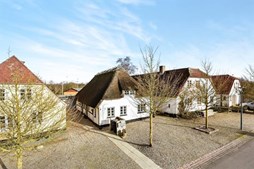 Notmark 16 er til salg for kun 345.000 kr.: Se de billigste boliger til salg i Augustenborg her