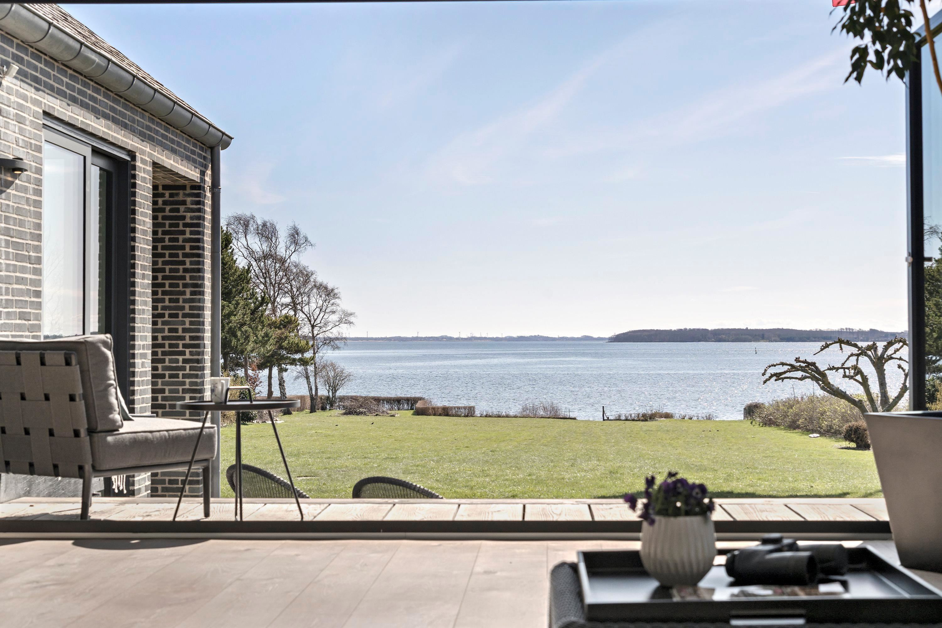 Pris op til 19,9  mio. kroner: Se de dyreste boliger i Svendborg