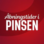 Skousen Thisted lukker i pinsen 8.-9. juni