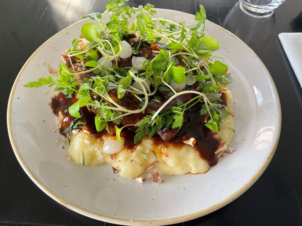 Det nyeste på Bredstens opslagstavle