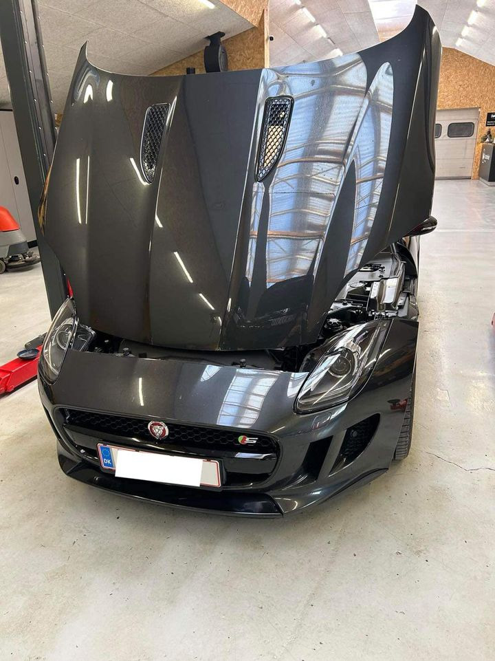 Hold trit med lokalområdet: Nyt fra Sabro