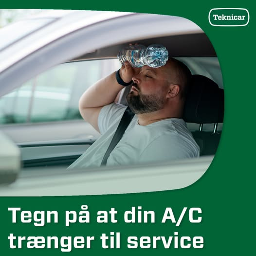 Hadsund Autohandel ApS: Er det tid til A/C-service?