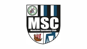Fart, spænding og ny bane hos Munkebo Speedway Club til årets første løb