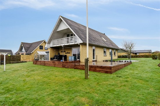 Til salg hos home Hjørring: Rugårdsvej 5, 9800 Hjørring