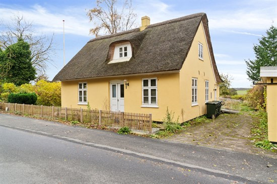 Liltvedvej 34 er til salg for kun 475.000 kr.: Se de billigste boliger til salg i Auning her