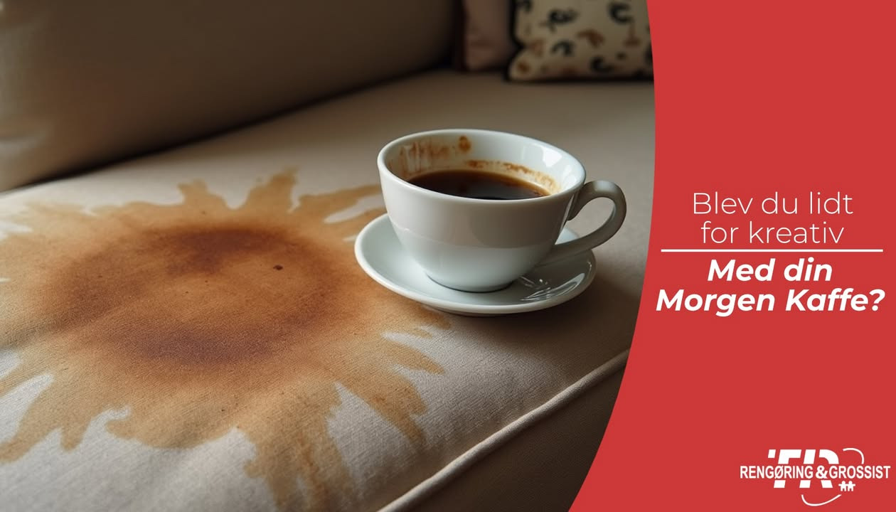 Thisted Rengøring & Grossist tilbyder alt til uforudsete hændelser i ny webshop