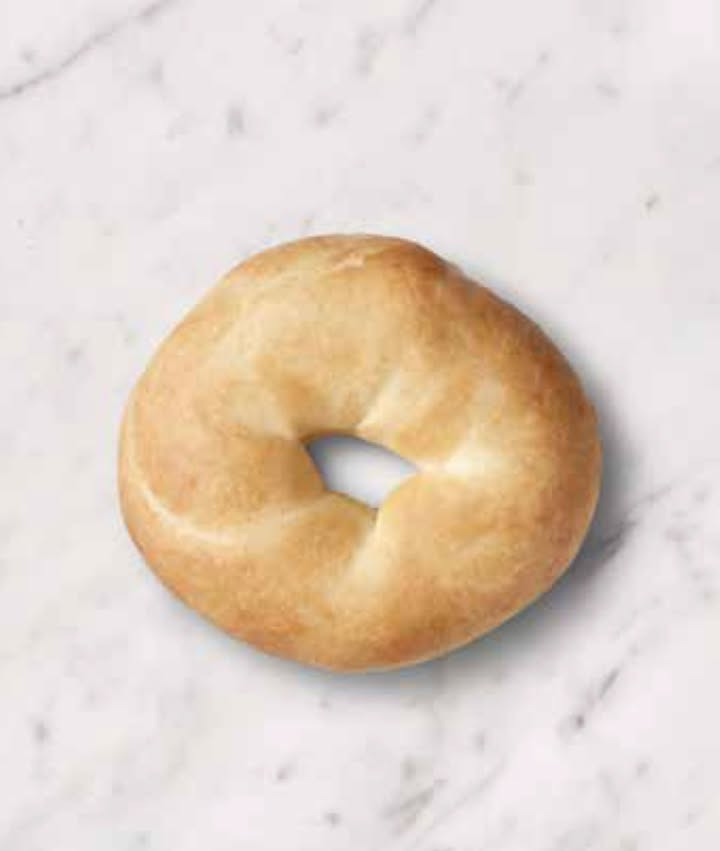 Meny Randers tilbyder lækre bagels til weekendens morgenbord eller picnic