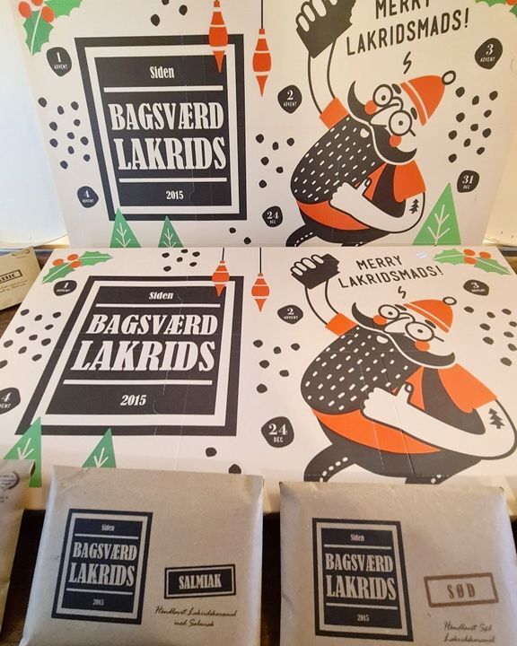 Toplisten: lokale opdateringer på sociale medier