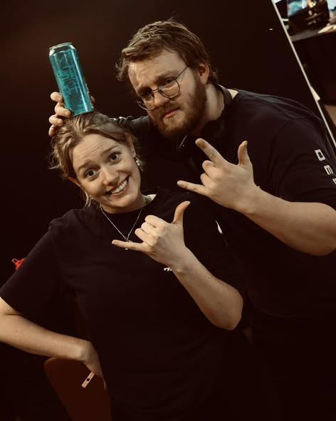 Mr. & Mrs. Tattoo takker Herning for et fantastisk år og ser frem til 2026