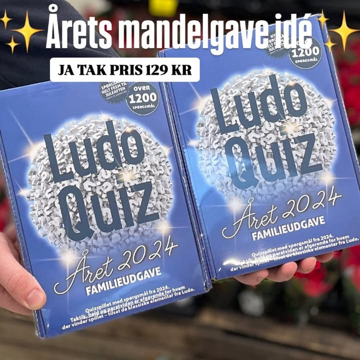 Nyt fra SUPERBRUGSEN DRONNINGLUND