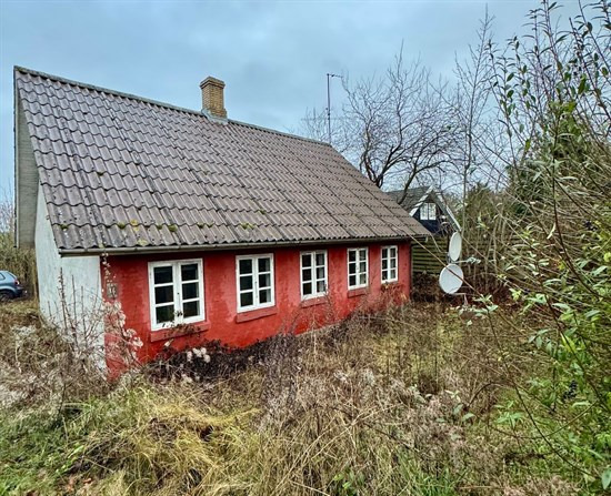 Billigste boliger i Svendborg Kommune: Priser fra 81.000 kroner