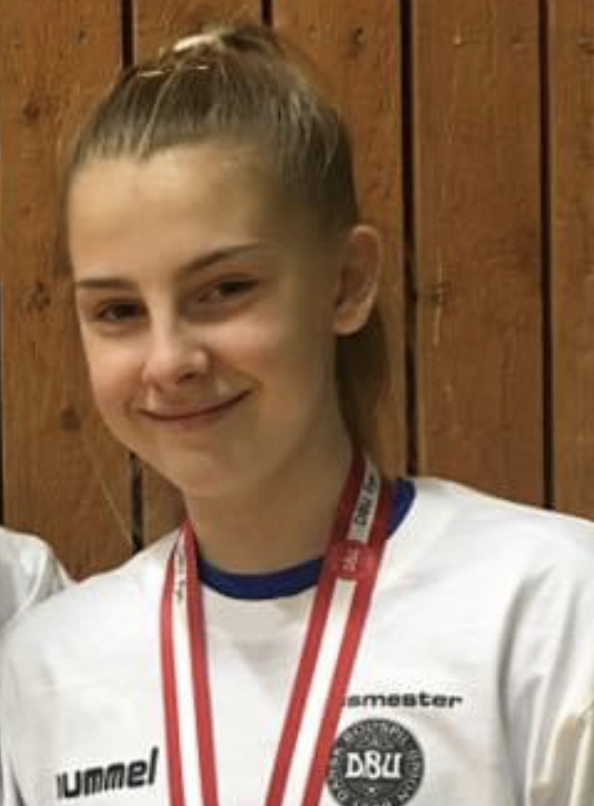 Nicoline Storgaard var forrygende trods VB-nederlag