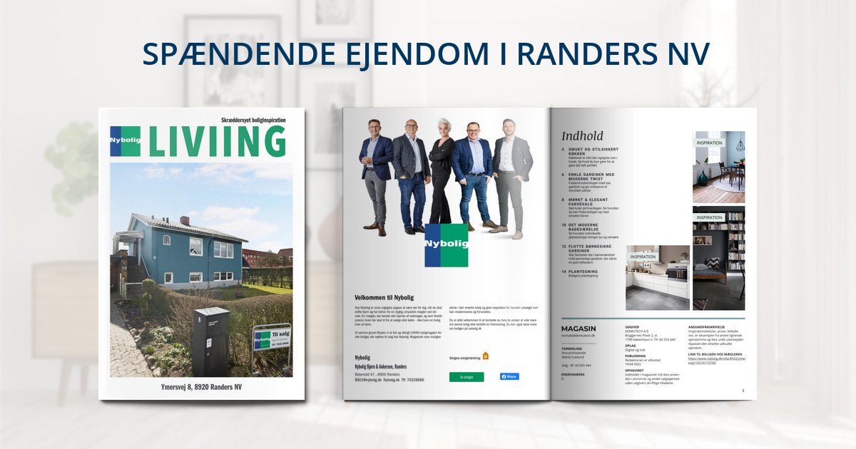 Hold dig ajour med dagens opdateringer fra Fårup