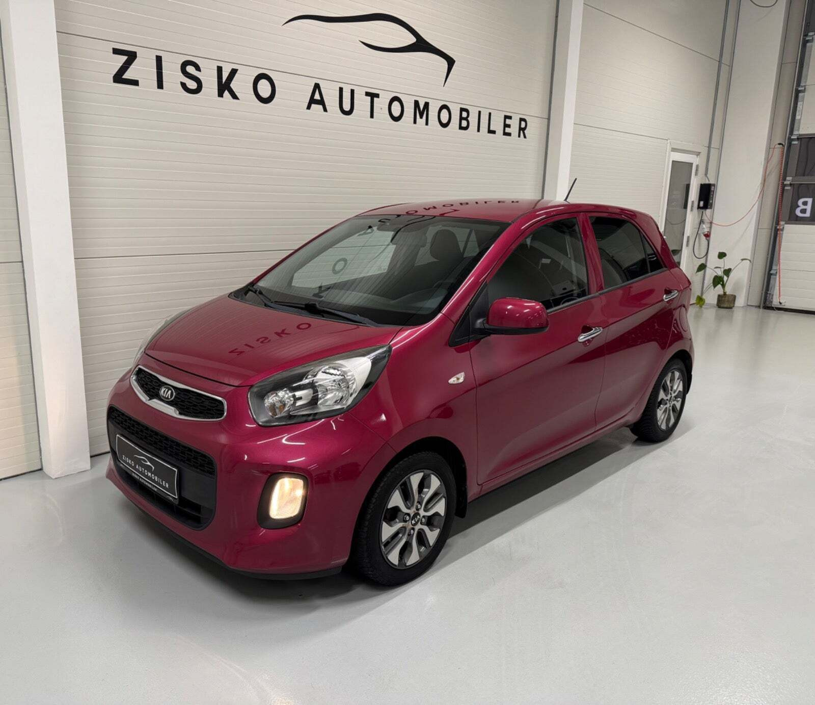 De billigste biler i Esbjerg - Priser fra 39.900 kr