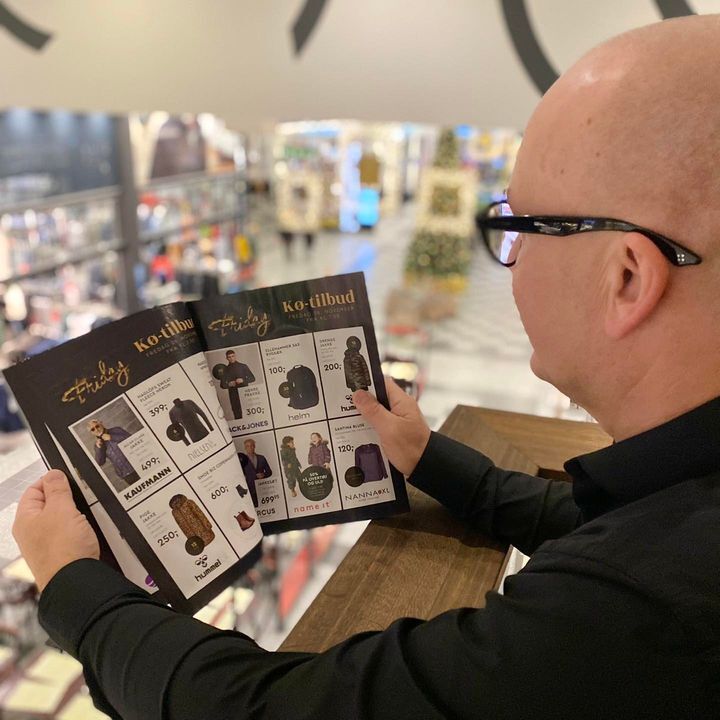 Seneste nyt: tophistorier på sociale medier i Herning