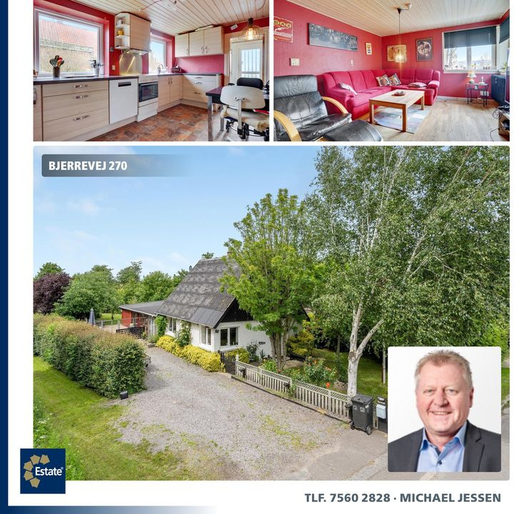 Hold trit med lokalområdet: Nyt fra Horsens