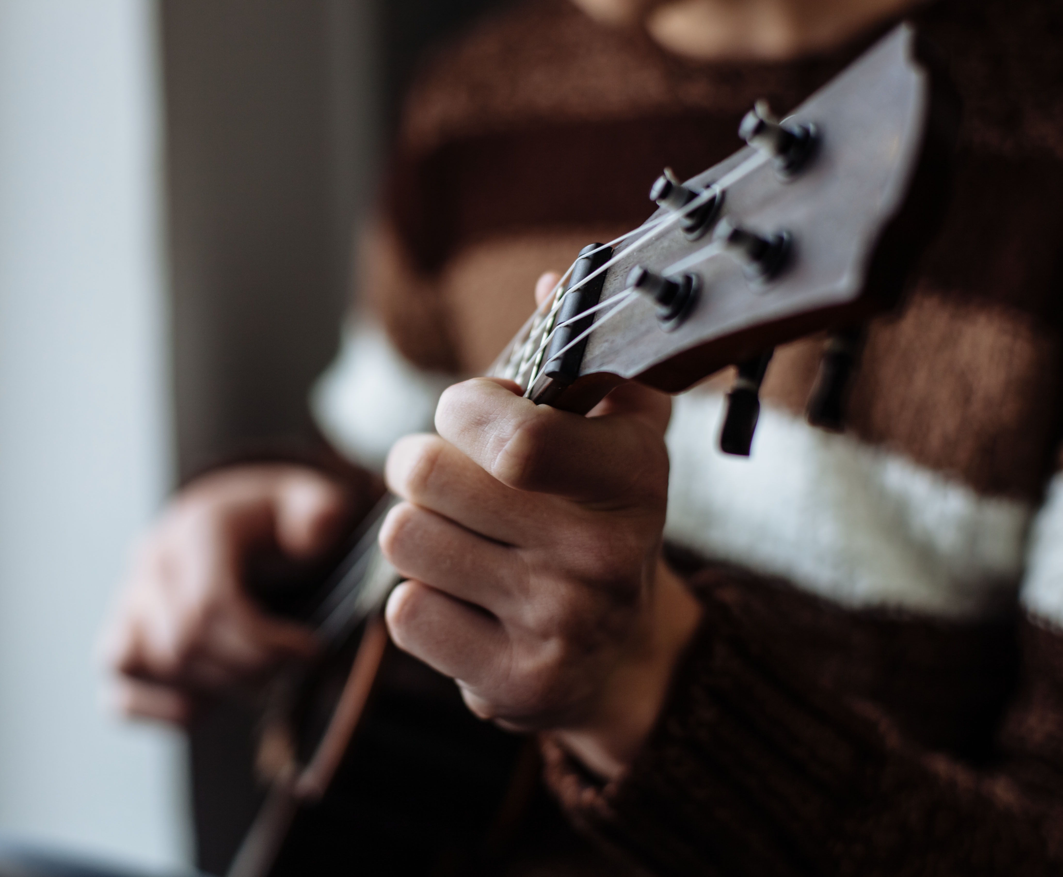 Stemningsfuld kammerkoncert på Aabenraa Musikskole