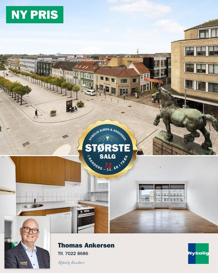 Opslagstavlen: Nyeste opdateringer fra Fårup