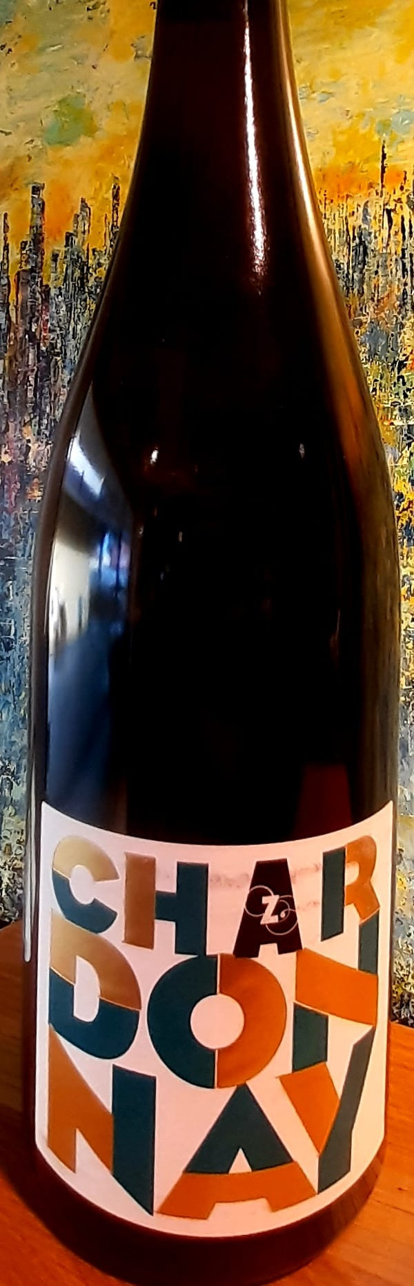 Sideways Skagen ApS: Prøv vores utraditionelle og biodynamiske Chardonnay fra Alsace