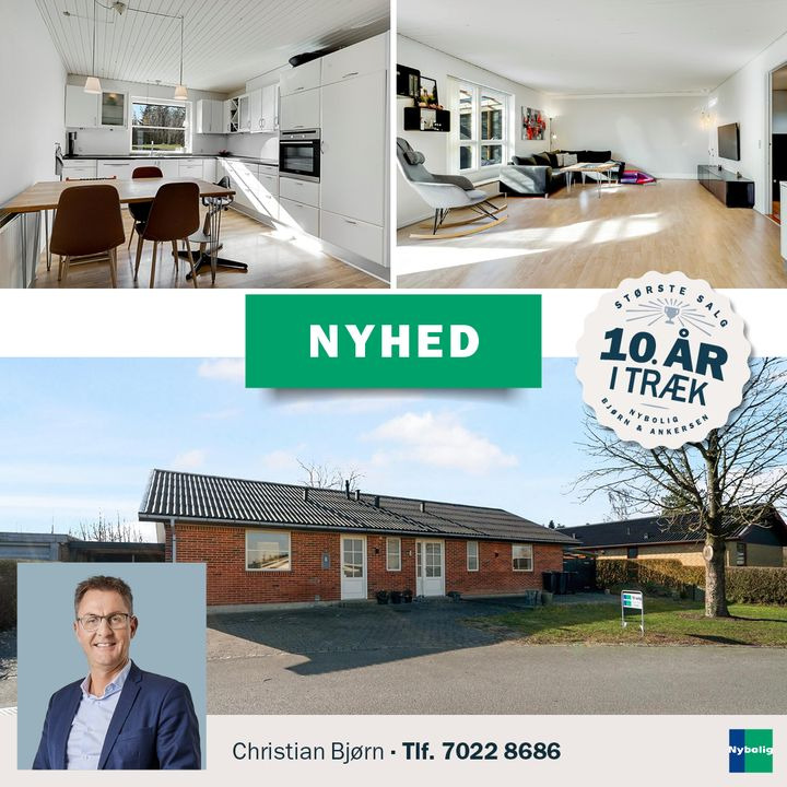 Opslagstavlen: Nyeste opdateringer fra Fårup