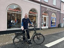Rolsted Cykler Viborg tilbyder tryghed med nyt all inclusive cykelserviceabonnement