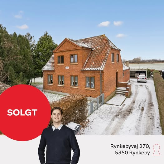 Home Kerteminde-Munkebo sælger ejendom på rekordtid i Skovhuse