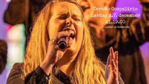 Oplev julehygge og gospelmusik på STÆDET i Bøvlingbjerg