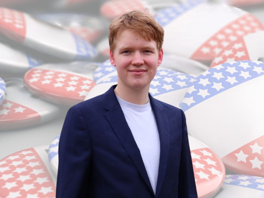 Forstå det amerikanske valgmandssystem og opdag de svenske tjenestepigers historie i Gentofte