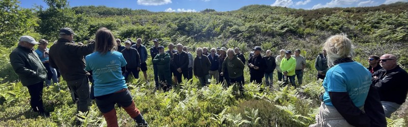 Frederikshavn Kommune afholder sundhedsdag for mænd med fokus på fællesskab og trivsel