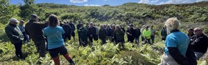 Frederikshavn Kommune afholder sundhedsdag for mænd med fokus på fællesskab og trivsel