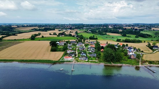 Æblehaven 1 og 1 anden boliger er kommet til salg denne uge i Gråsten - se boligerne her.