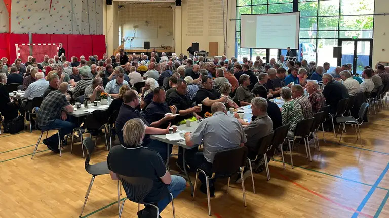 Ambitiøse grønne omlægningsplaner for Thisted Kommune udfolder potentialet for bæredygtig udvikling