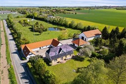 Top 6 over dyreste boliger til salg i Ringsted. Priser op til 11.995.000 kr