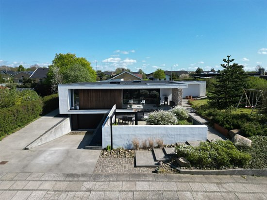 Til salg hos home Brønderslev: Frederiksgade 98, 9700 Brønderslev