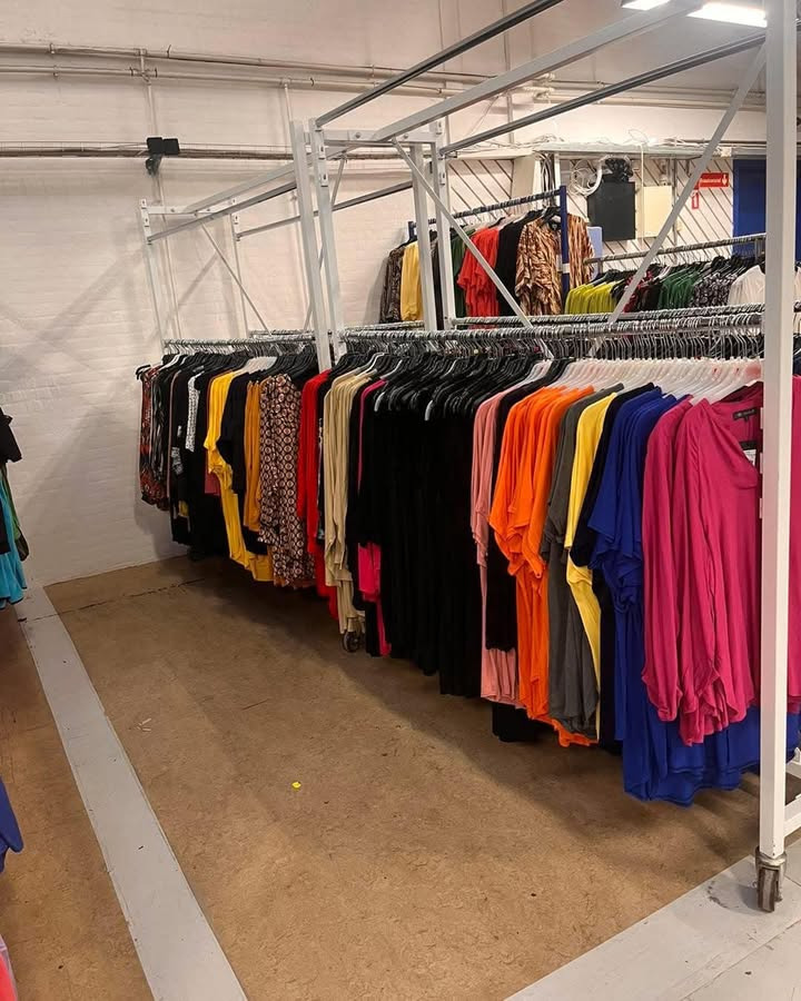 Nyt fra Lagersalg.com