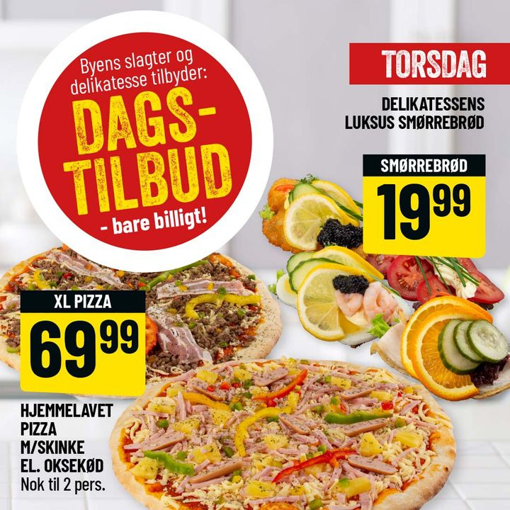 Nyt på opslagstavlen i Odder
