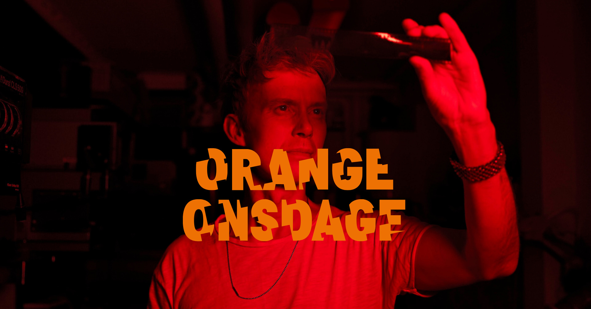 Oplev spændende onsdage på Roskilde Festival Højskole