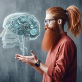 Få indsigt i kunstig intelligens på Bov Bibliotek