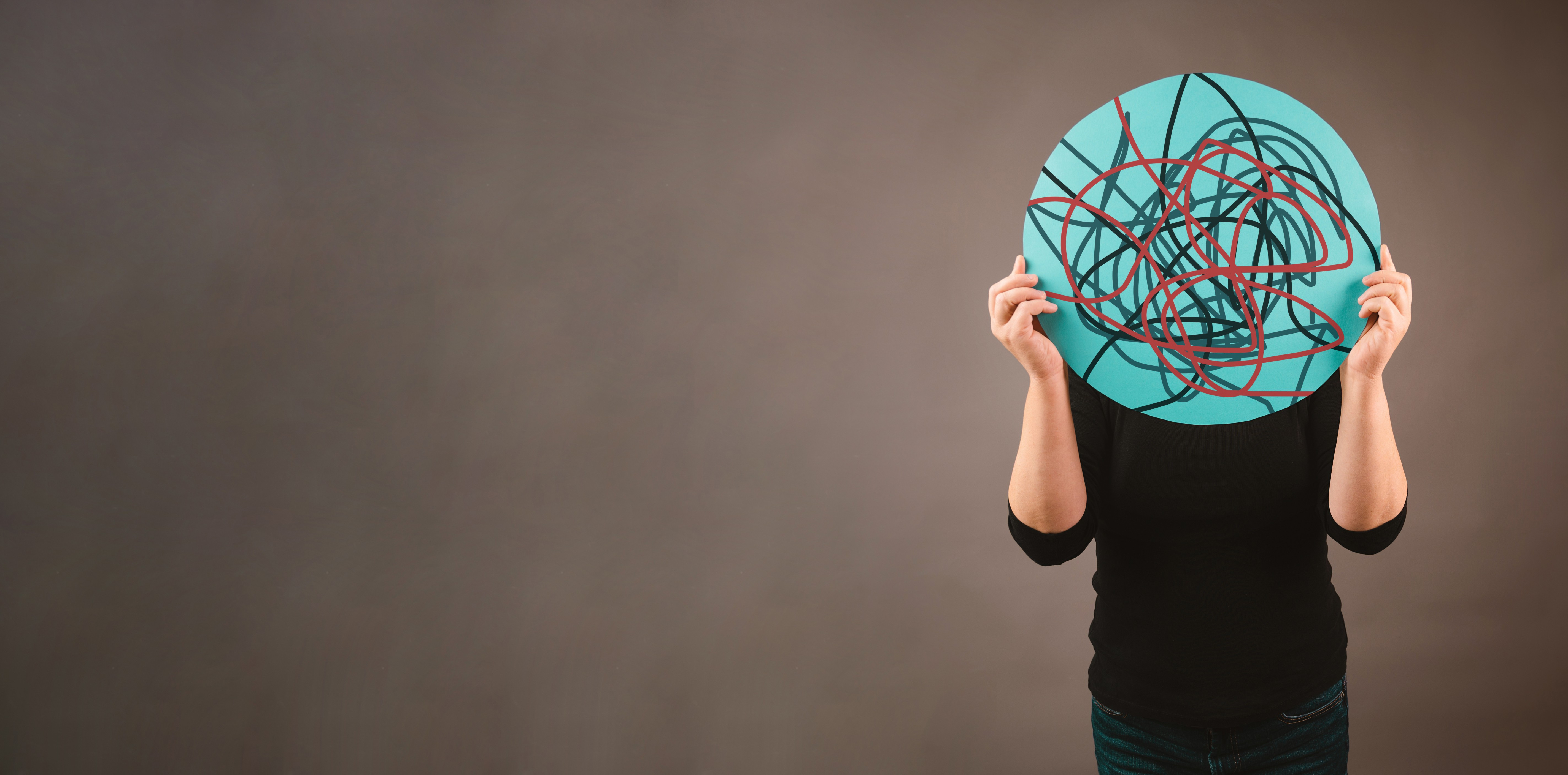 Oplysende aften om livet med ADHD og ADD på Maribo Bibliotek