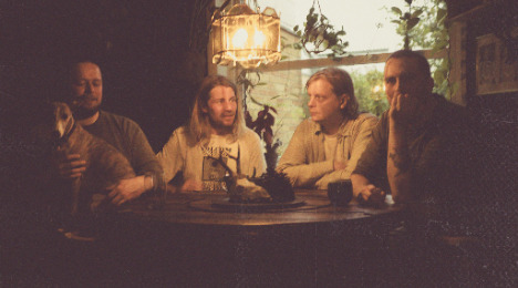 Punk og indie rock brager løs i Sønderborg