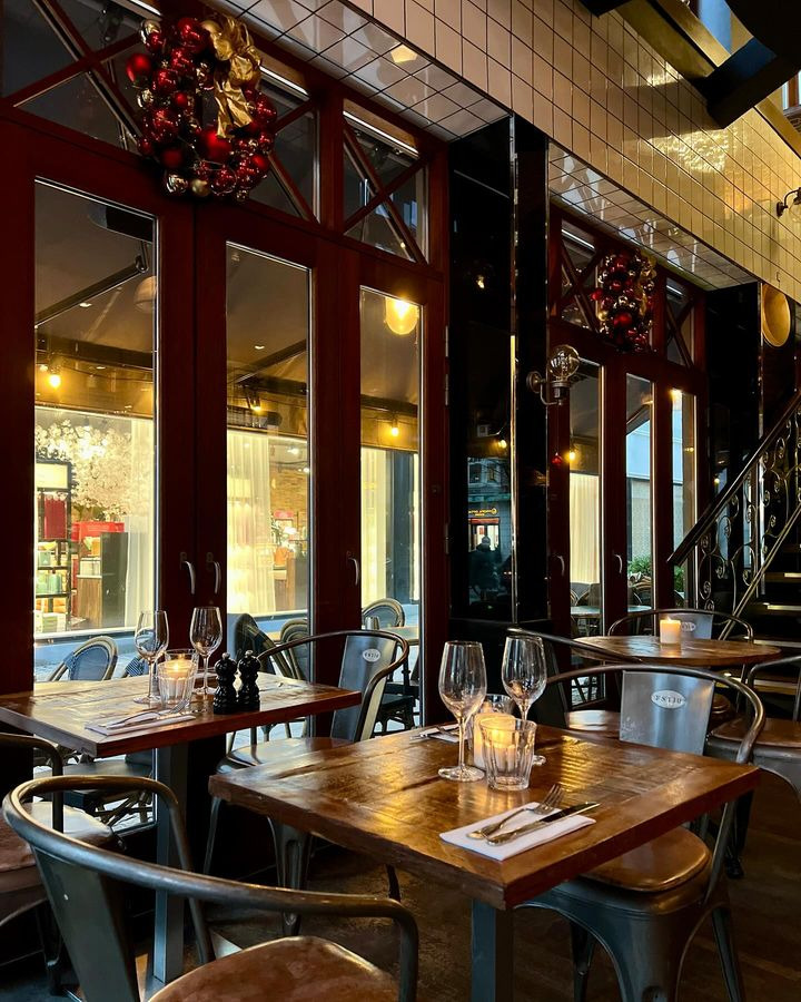 Hold trit med lokalområdet: Nyt fra Horsens