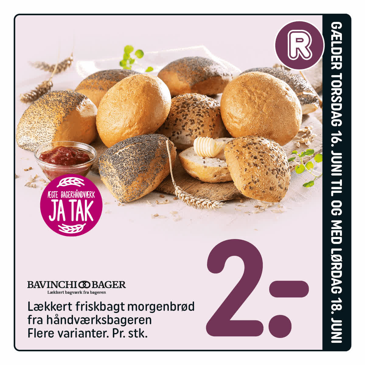 Det nyeste på Viby Js opslagstavle