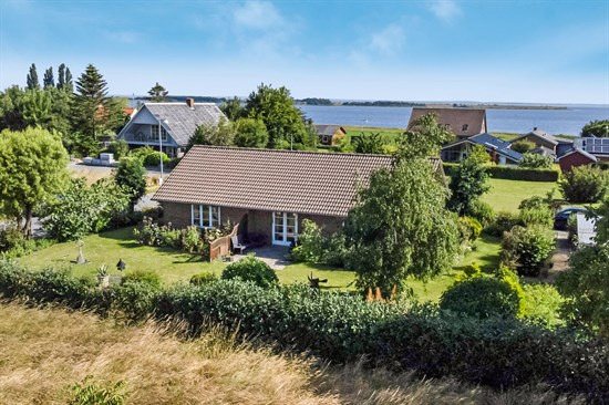 Bolig til salg for 1,2  mio. kroner - se hvad der ellers er til salg i Ærø Kommune