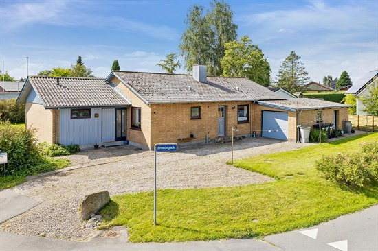 Amtsvejen 40 er til salg for kun 595.000 kr.: Se de billigste boliger til salg i Sønderborg her