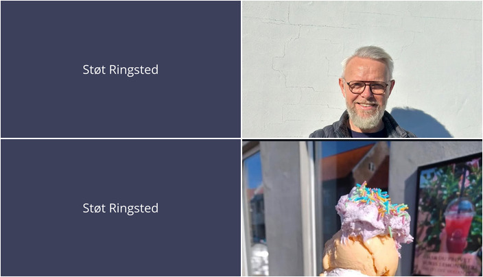 Nyt fra Slagelse Camping og Outdoor Center og Bruuns Chokolade