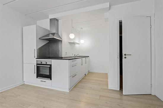 Granly Alle 5E er til salg for kun 425.000 kr.: Se de billigste boliger til salg i Esbjerg her