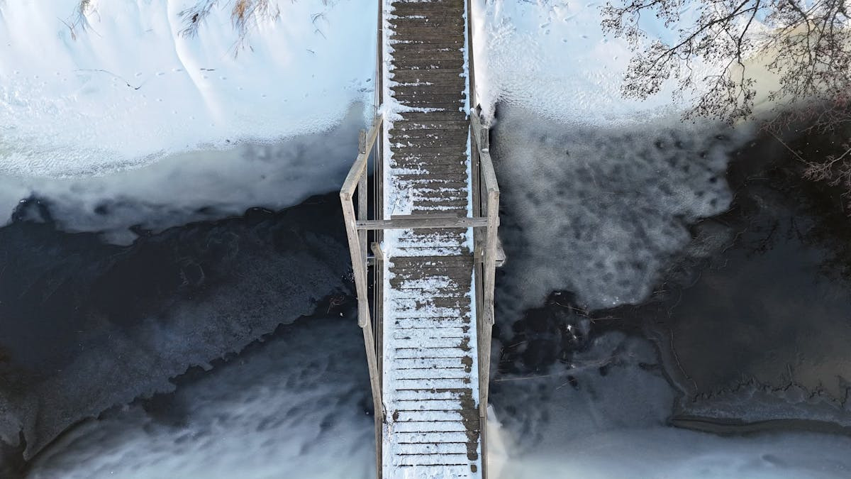Hyggelig aften med bål, banko og beignet på Havmøllen