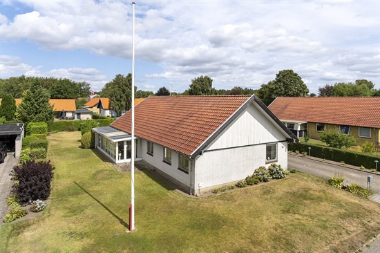 Aaparken 50 og 1 anden boliger er kommet til salg denne uge i Aalestrup - se boligerne her.